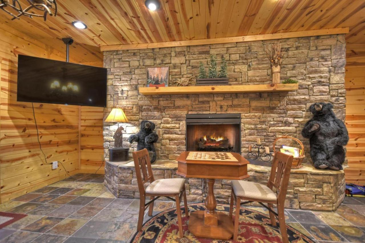 Mountain Creek Lodge Ellijay Exteriér fotografie