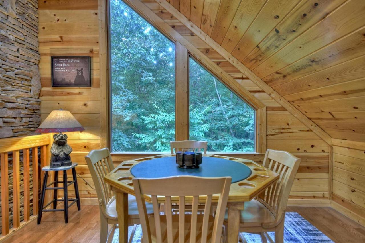 Mountain Creek Lodge Ellijay Exteriér fotografie