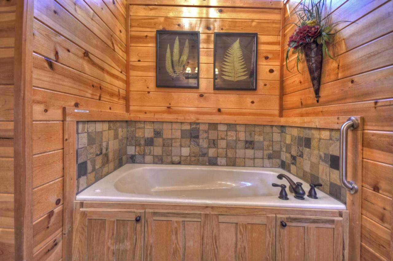 Mountain Creek Lodge Ellijay Exteriér fotografie