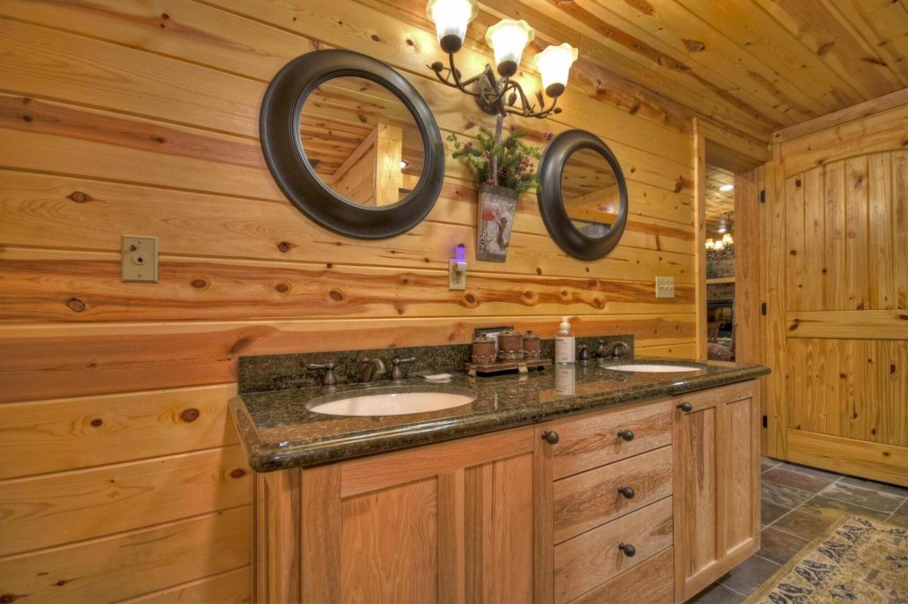 Mountain Creek Lodge Ellijay Exteriér fotografie