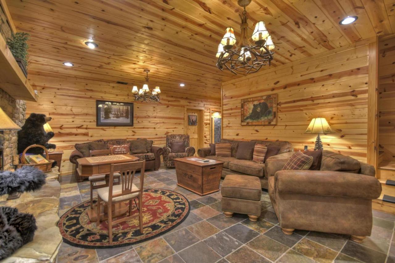 Mountain Creek Lodge Ellijay Exteriér fotografie